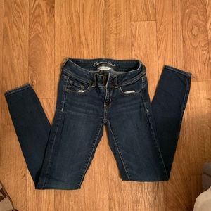 American Eagle NWOT jeans